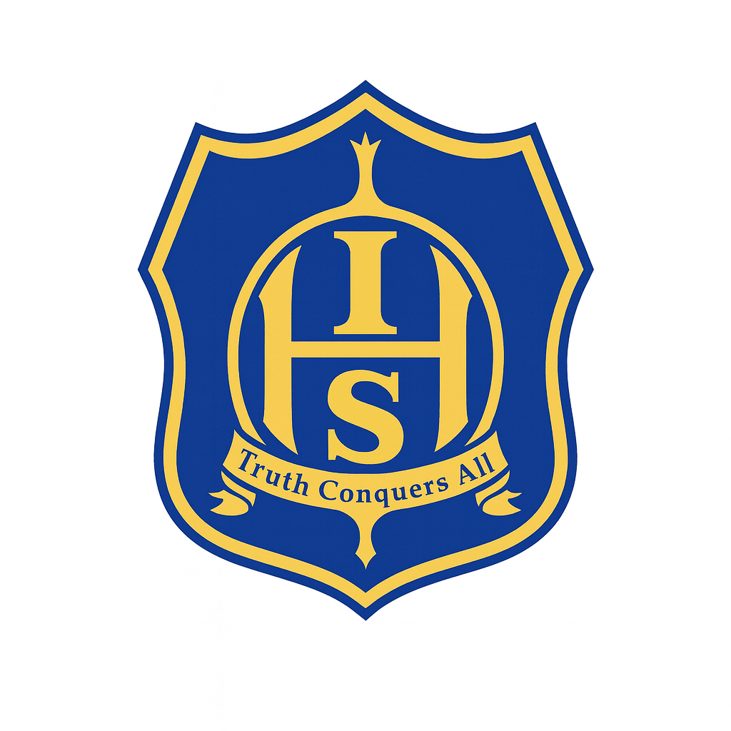 IERE High School